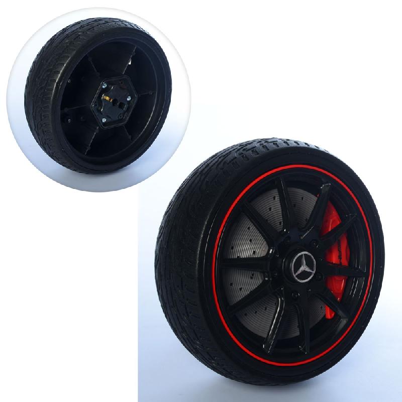 

Колесо для детского электромобиля Bambi M 4050-EVA Wheel