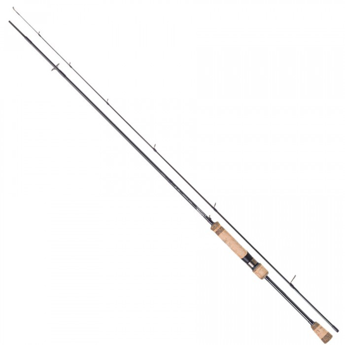 

Удилище Trabucco LMF Trout Spining - Im7 Ts662Slf (2-8 G) (121-77-011)