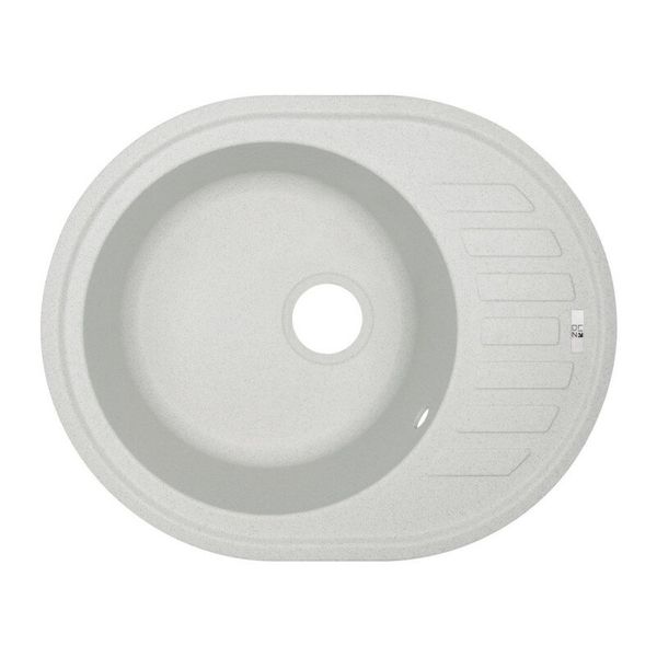 

Кухонна мийка Lidz 620x500/200 STO-10 (LidzSTO10620500200)