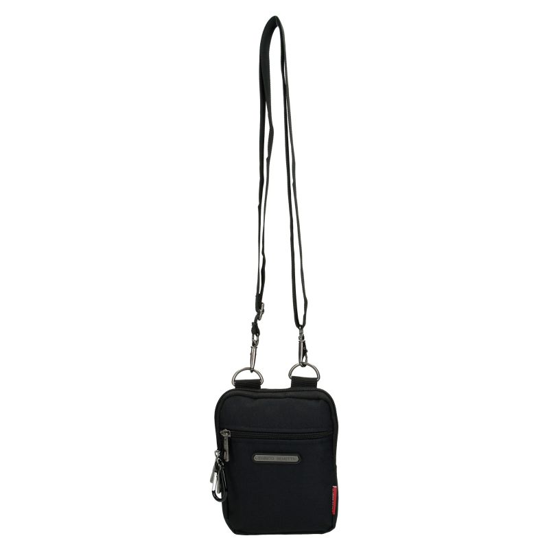 

Мужская наплечная сумка Enrico Benetti GARDA Black (Eb46051 001)
