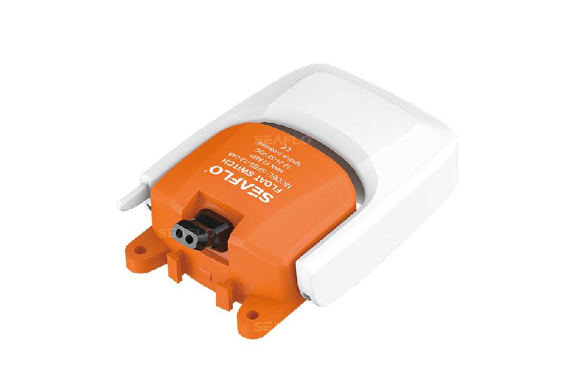

Поплавковый переключатель помпы Seaflo SFBS-12-04A 12 Ампер (SFBS-12-04A)