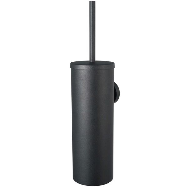 

Йоржик для унітазу HACEKA Kosmos Black 402920