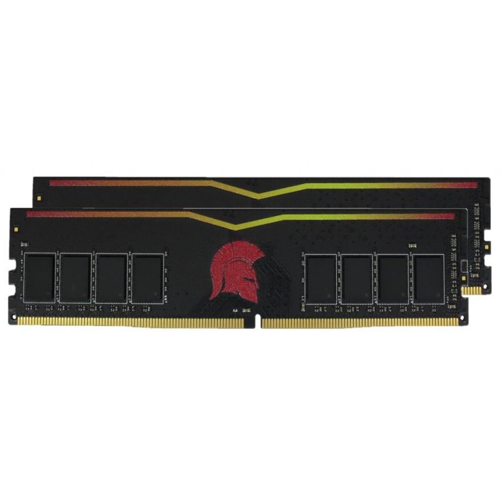 

Модуль памяти для компьютера DDR4 16GB (2x8GB) 2666 MHz Red eXceleram (E47055AD)