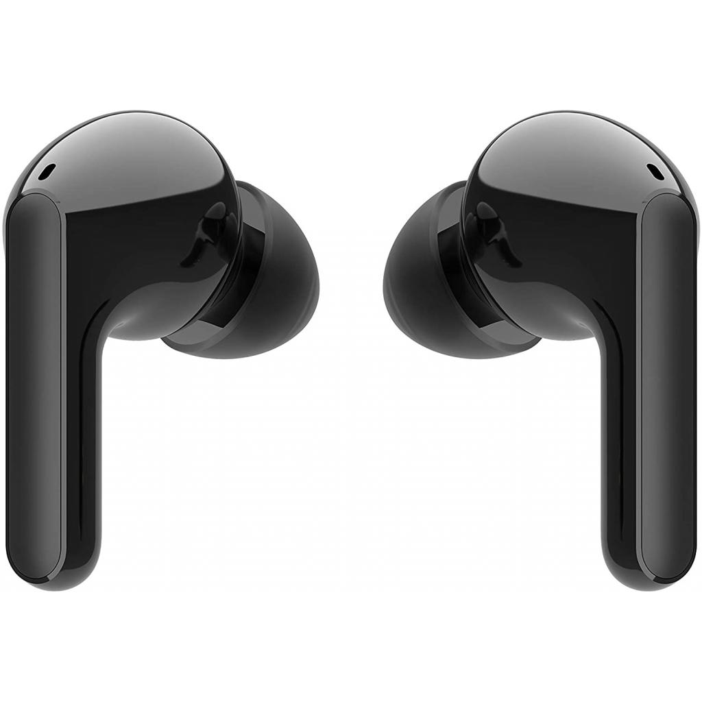 

Наушники LG TONE Free FN6 True Wireless Black (HBS-FN6.ABRUBK)
