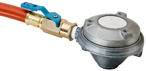 

Редуктор с газовым шлангом Cadac EN417 Regulator