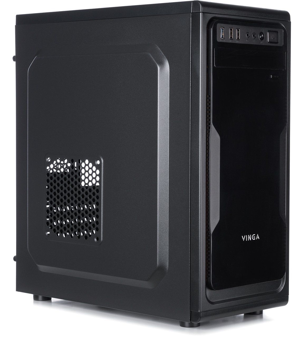 

Корпус ПК Vinga Sky-500W