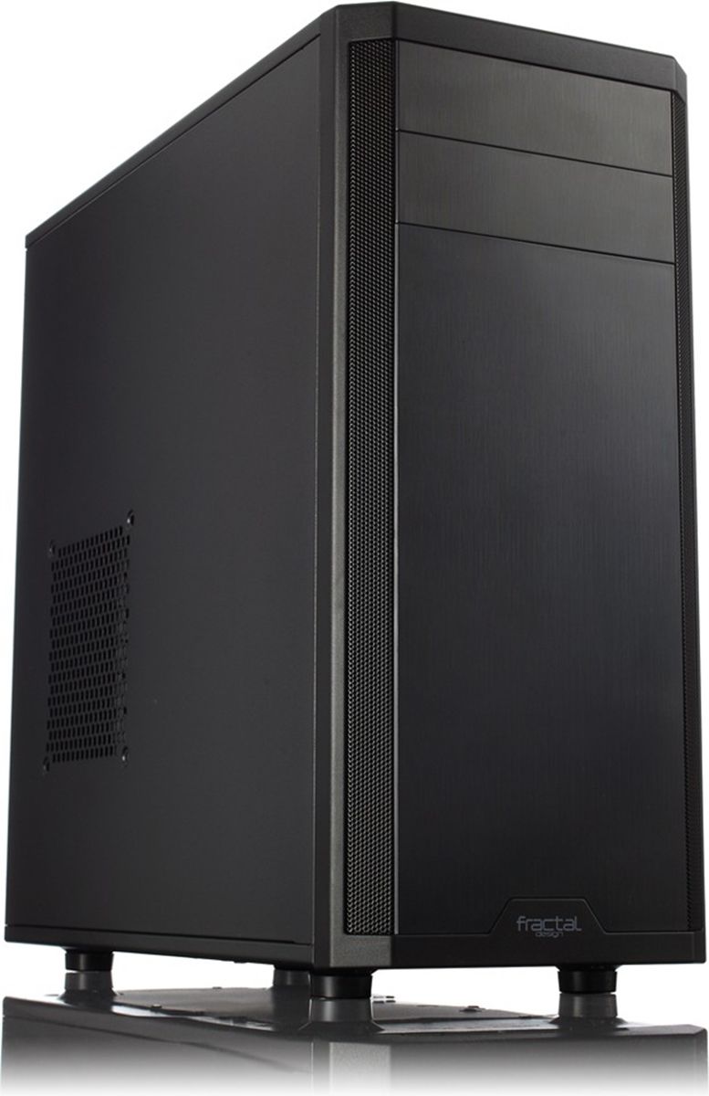 

Корпус FD FD-CA-CORE-2500-BL