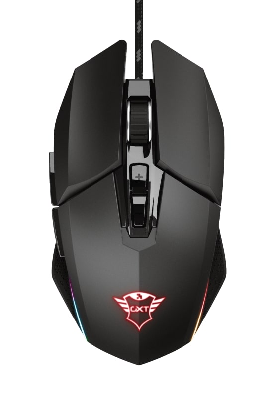 

TRUST GXT 950 Idon Illuminated Black(23645)