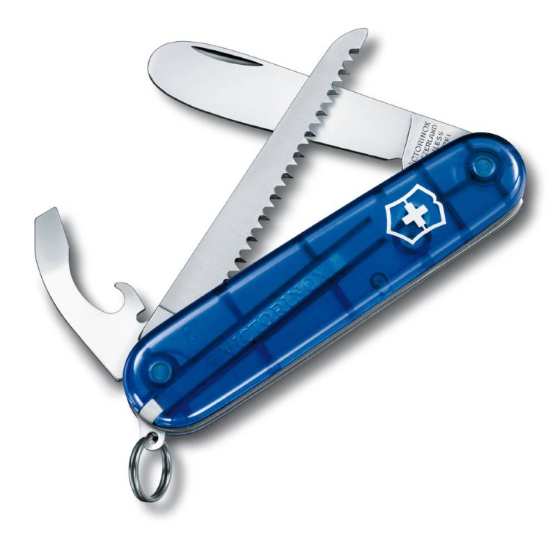 

Складной нож Victorinox My First (Vx02373.T2)