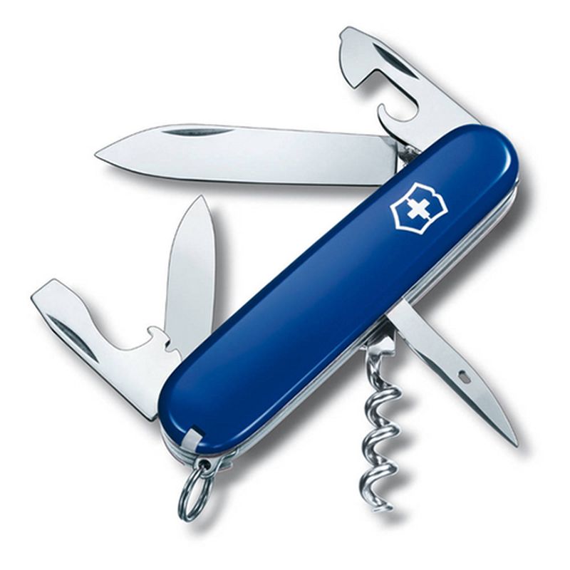 

Складной нож Victorinox Spartan (Vx13603.2)