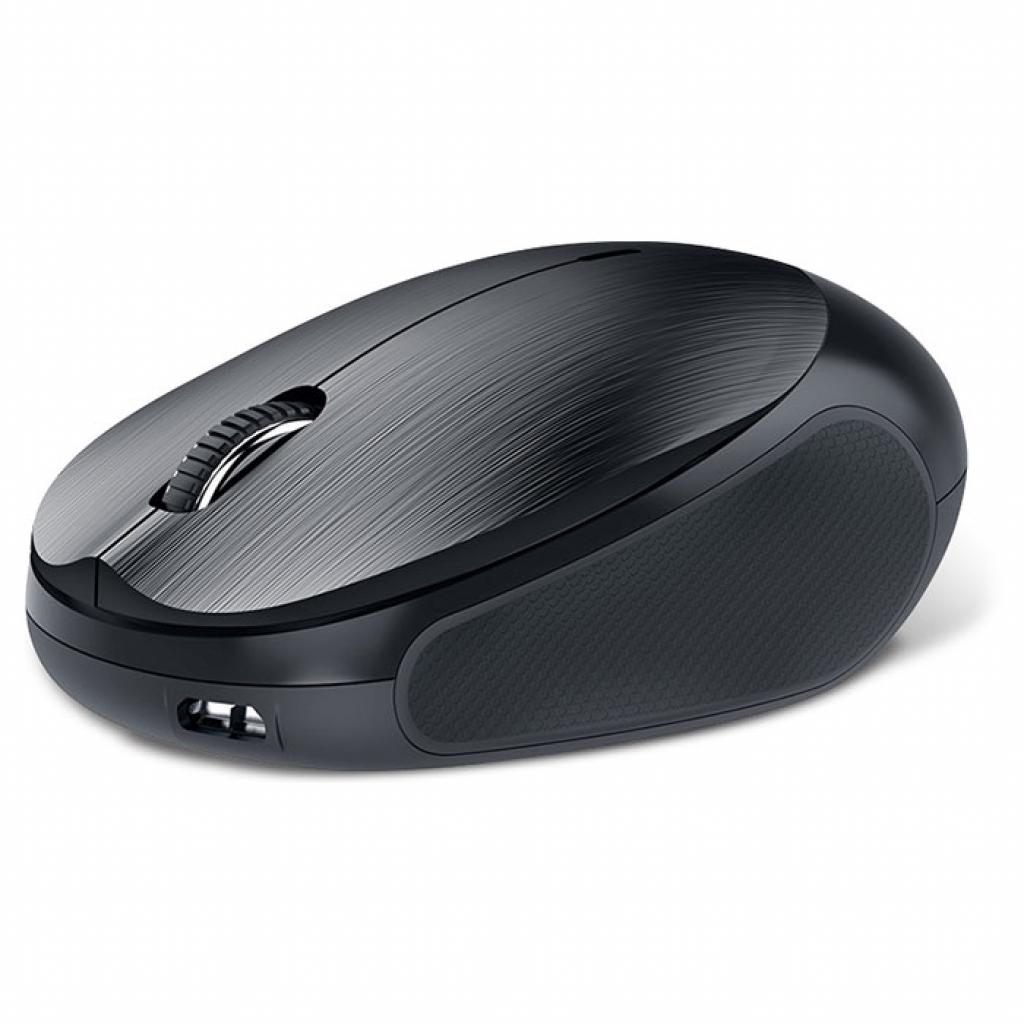 

Мышка Genius NX-9000BT V2 Iron Gray (31030009403)