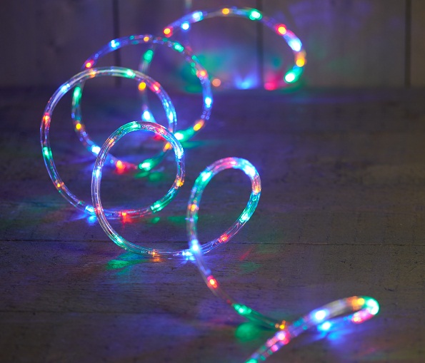 

Гирлянда Веревка 10.5 м. Anna #0 (8713619355851)