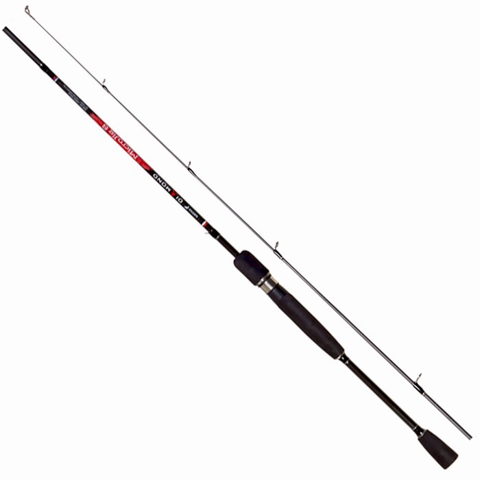 

Удилище Salmo Diamond MICROJIG 8 2-8/2.10 (5500-210)