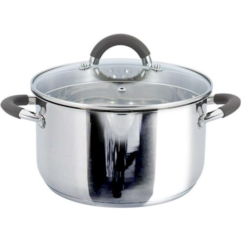 

Кастрюля Gusto GT-1102-16 16 см, 1,9 л