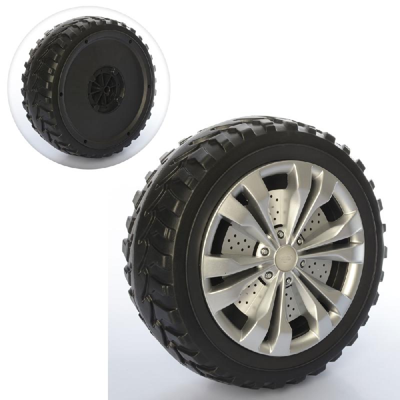 

Колесо для детского электромобиля Bambi M 4063-EVA F-Wheel