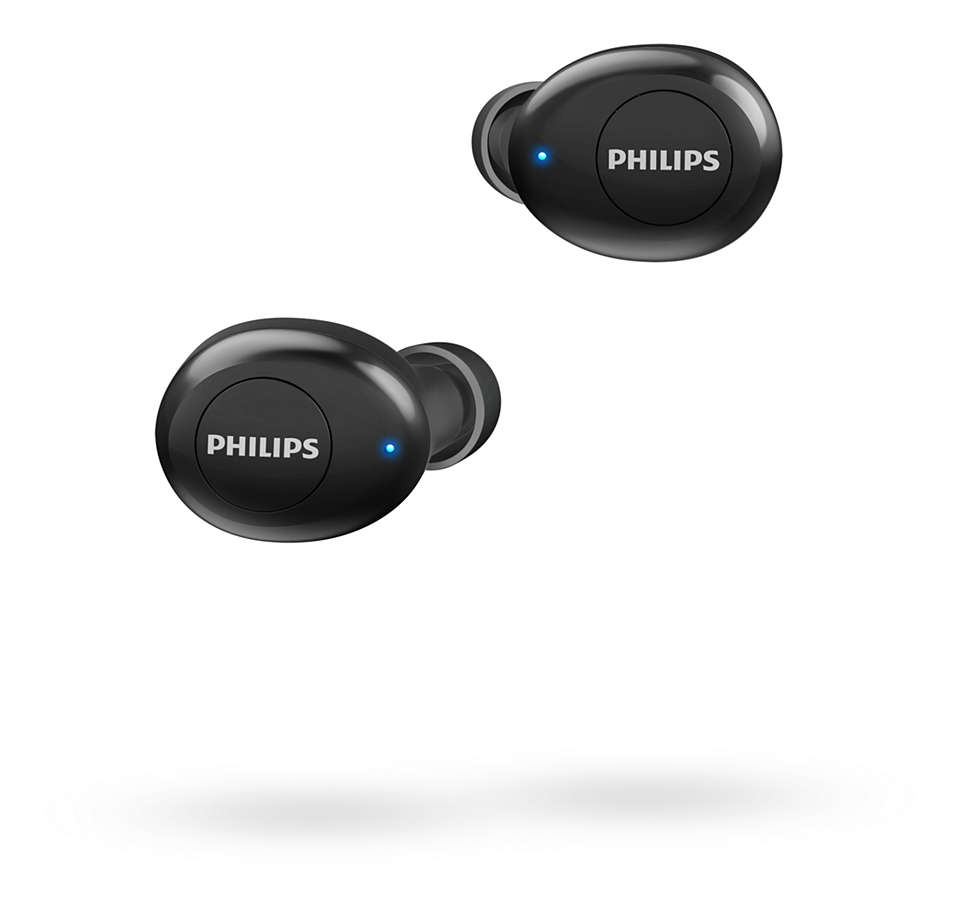 

Philips TAT2205BK Black