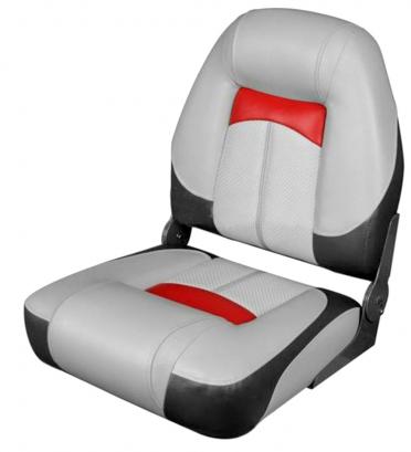 

Катерное сиденье Premium High Back Серый 76223GCR
