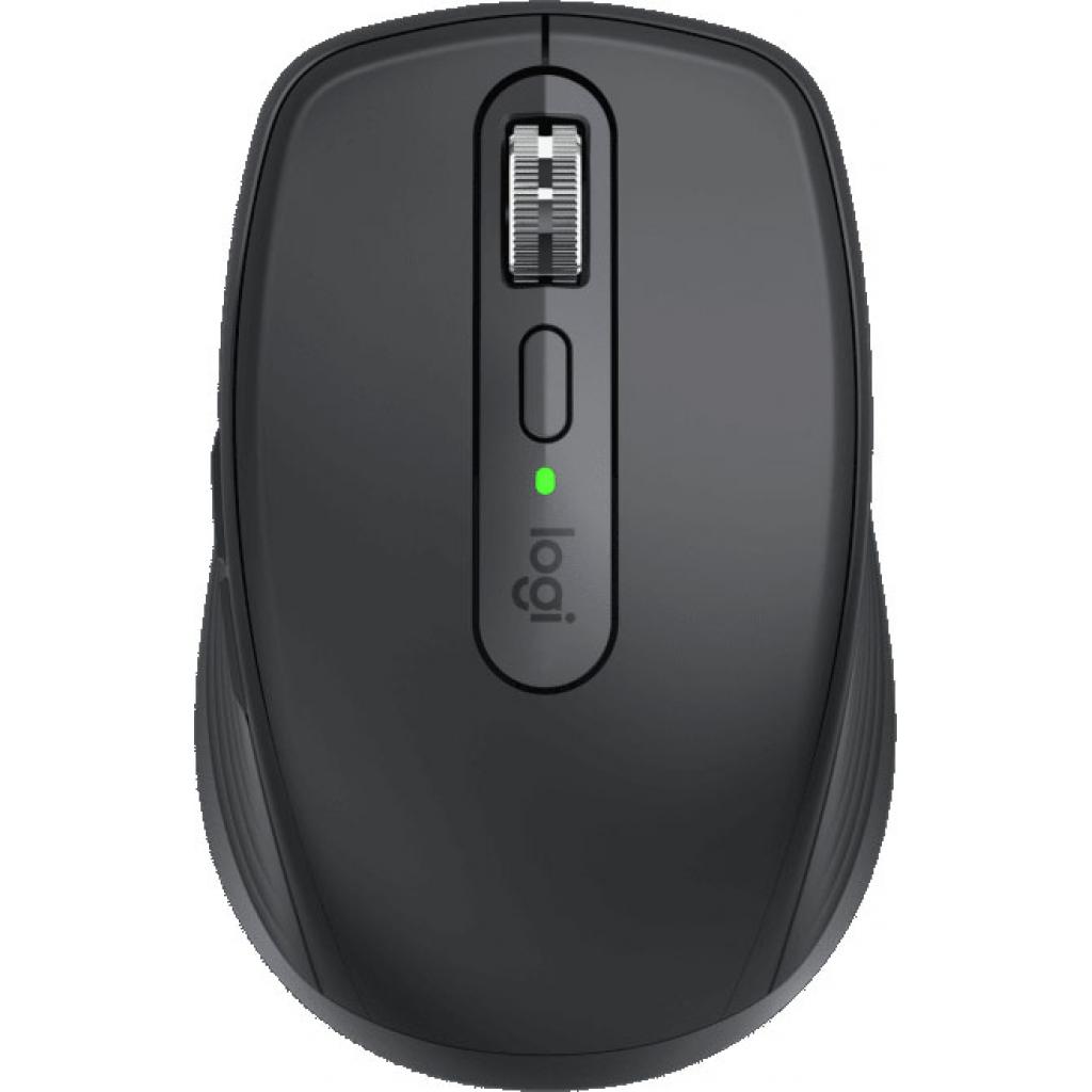 

Мышка Logitech MX Anywhere 3 Graphite (910-005988)