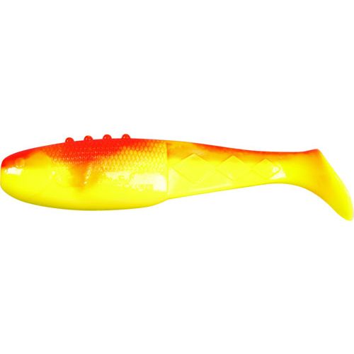 

Виброхвост Dragon Reno Killer 2" / 5см / 20шт. (CHE-RK20D-41-400)