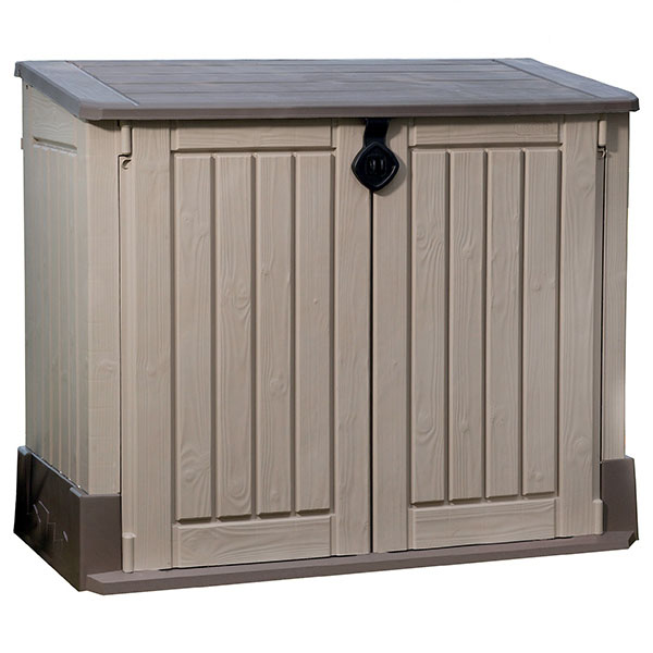

Ящик для хранения Store-It-Out Midi 845 л Keter
