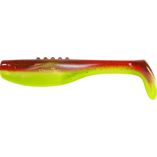 

Виброхвост Dragon Bandit Pro 3" / 7,5см / 15шт. (CHE-BA30D-40-750)