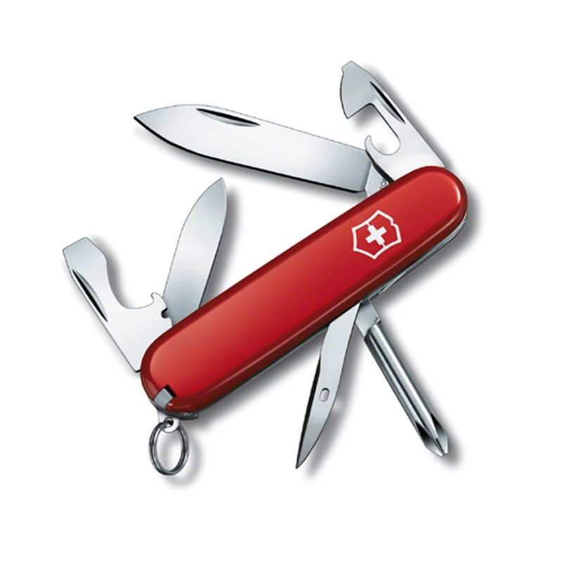 

Складной нож Victorinox Tinker (Vx04603)