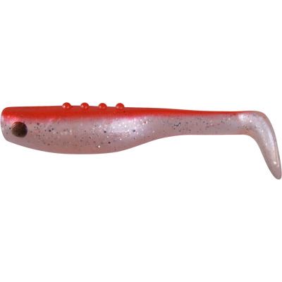 

Виброхвост Dragon Bandit 2,5" / 6см / 15шт. (CHE-BA25S-01-501)
