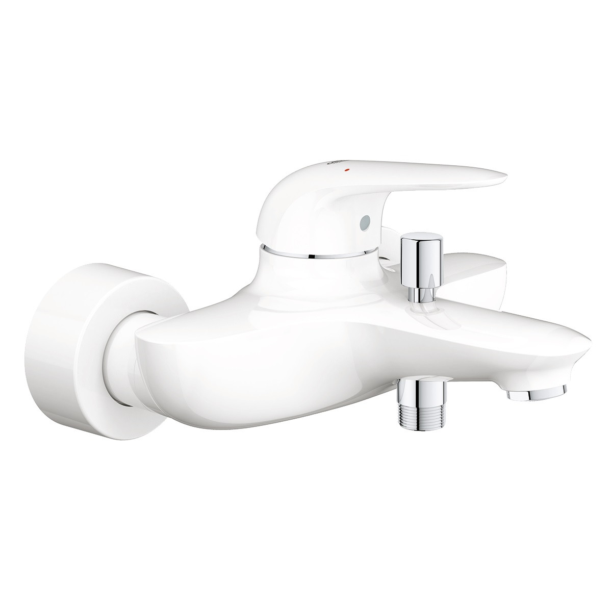 

Смеситель для ванны GROHE Eurostyle 23726LS3