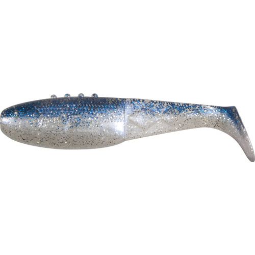 

Виброхвост Dragon Reno Killer 5" / 12,5см / 5шт. (CHE-RK50D-02-961)