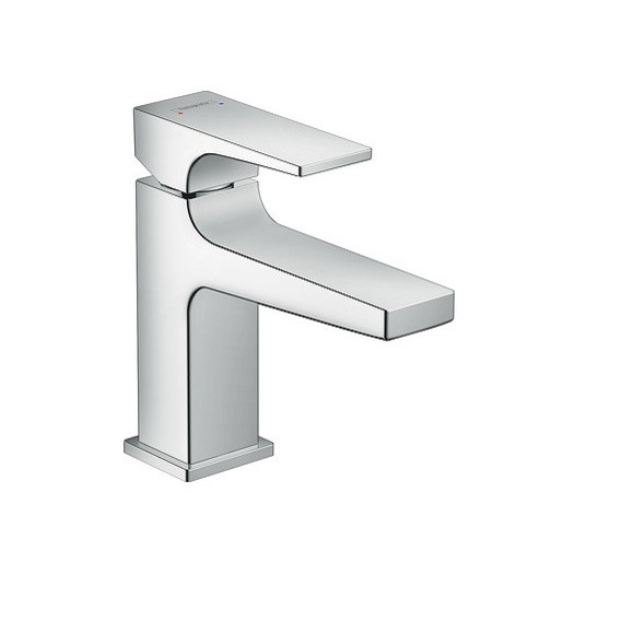 

Смеситель для раковины Hansgrohe Metropol 32500000