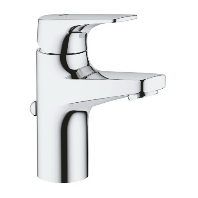 

Смеситель для раковины Grohe Bau Flow 23751000