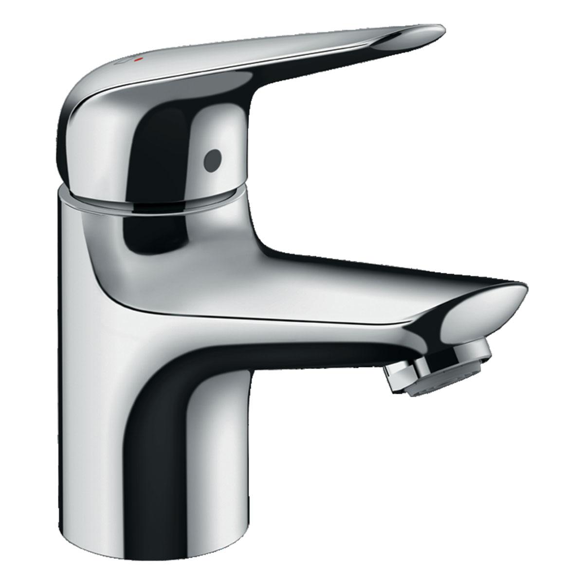 

Смеситель для раковины Hansgrohe Novus 70 71020000