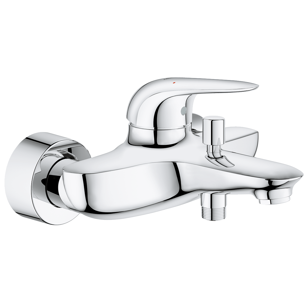 

Смеситель для ванны Grohe Eurostyle New 23726003