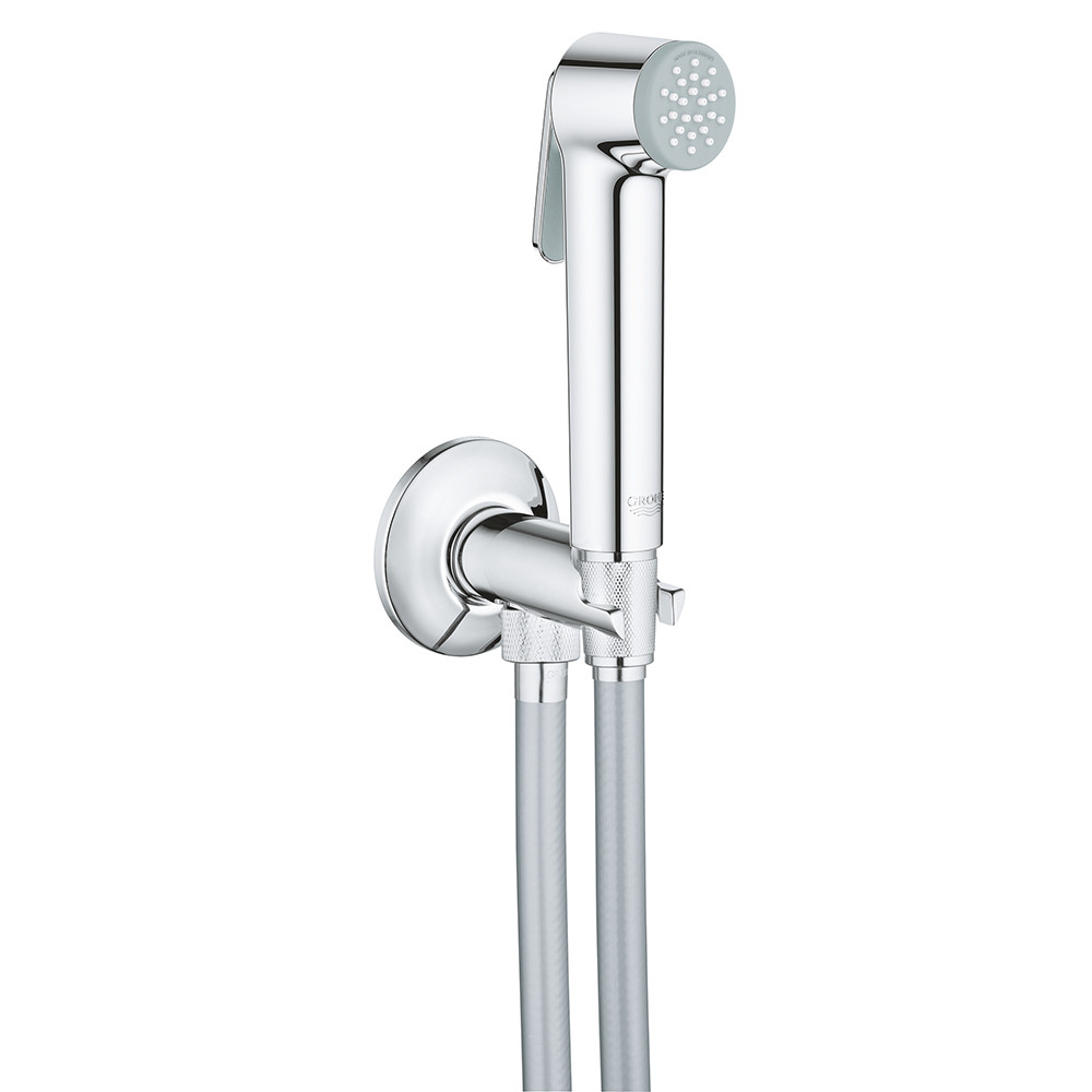 

Душевой гарнитур GROHE Tempesta-F Trigger Spray 30 26358000
