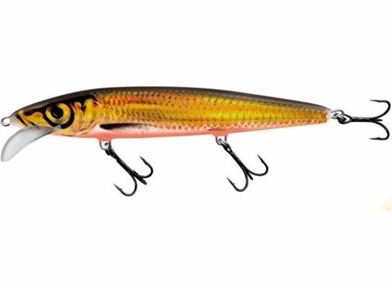 

Воблер Salmo Whacky WY12 GCS