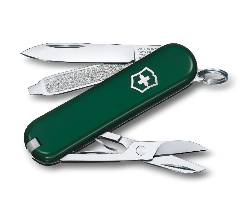 

Складной нож Victorinox Classic SD Vx06223.4