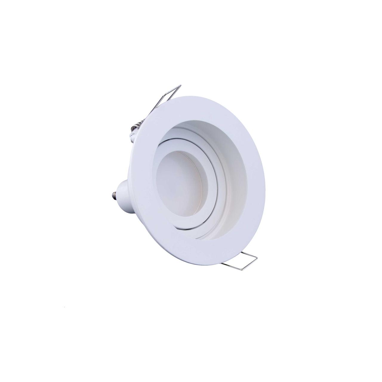 

Точечный светильник Skarlat TH3529 WH