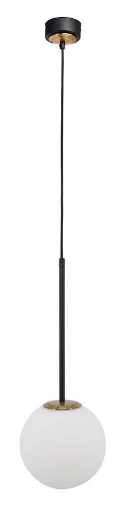 

Люстра Decorative Skarlat BL 1005-1P BK