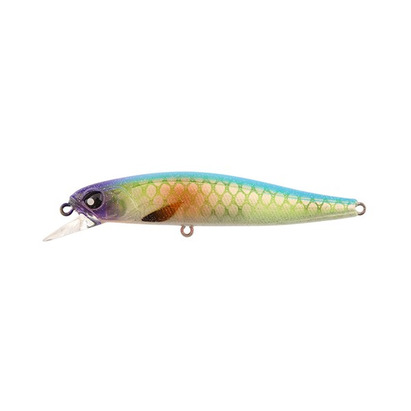 

Воблер Lucky John Pro Series Basara F 10г / 9см / 0-1м / 701 (BA90F-701)