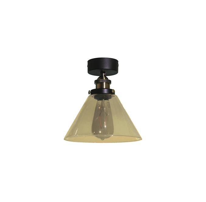 

Потолочный светильник Skarlat LS 5139-1P