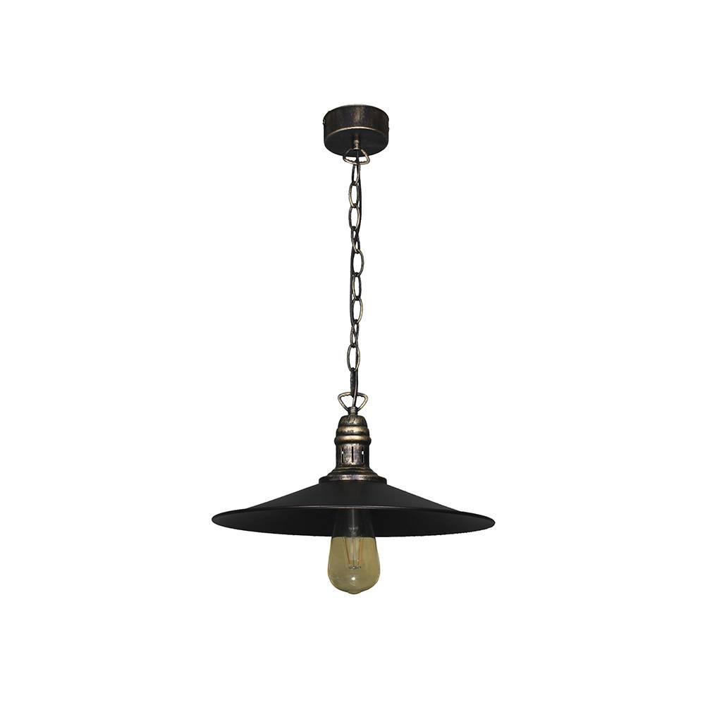 

Подвес Skarlat LS 3128-450-1L BK