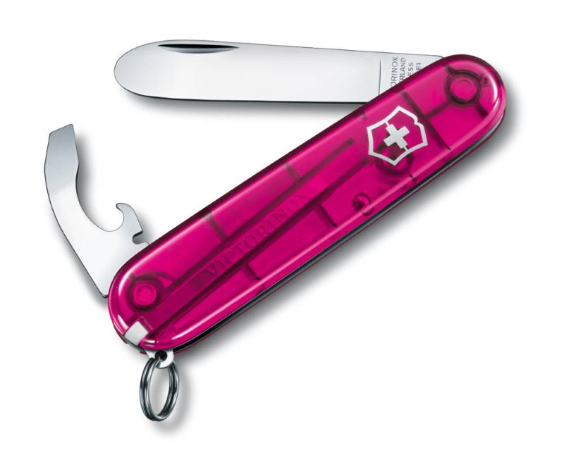 

Складной нож Victorinox My First (Vx02363.T5)