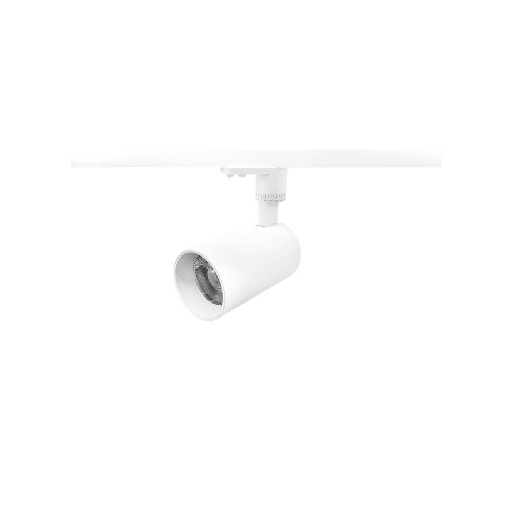 

Трековый светильник Skarlat H209C-COB 18W WH 3000K