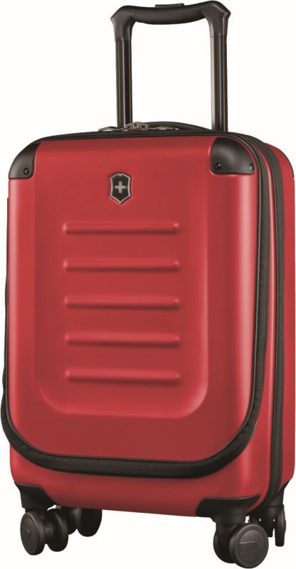 

Чемодан Victorinox Travel Spectra 2.0/Red (Vt601284)