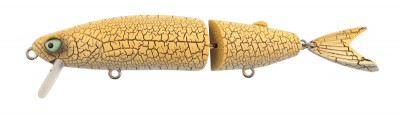 

Воблер Lucky John Pro Antira Swim 15г / 11,5см / 0-0,8м / 706 (ANT115SP-706)