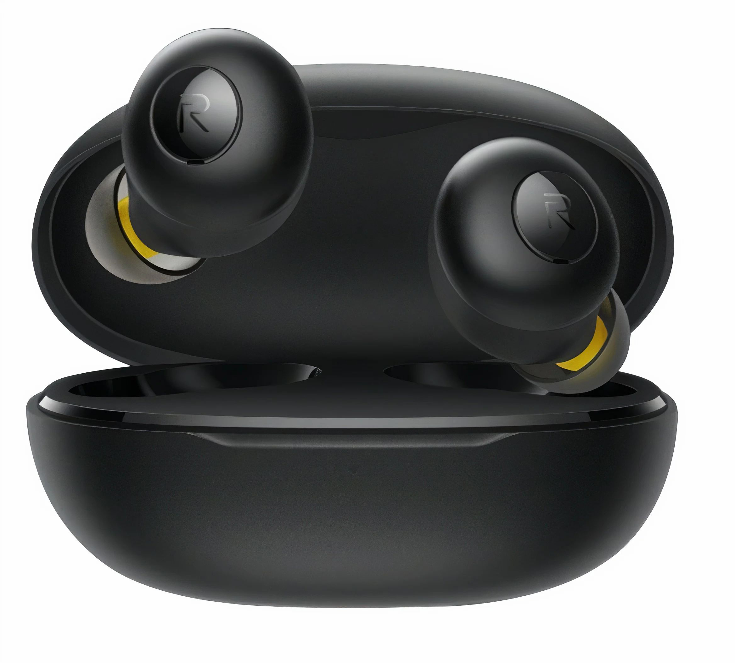 

Гарнітура Realme Buds Q Black (6609100)