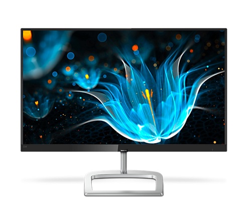 

Монитор Philips 21.5" 226E9QHAB/00 IPS Black/Silver