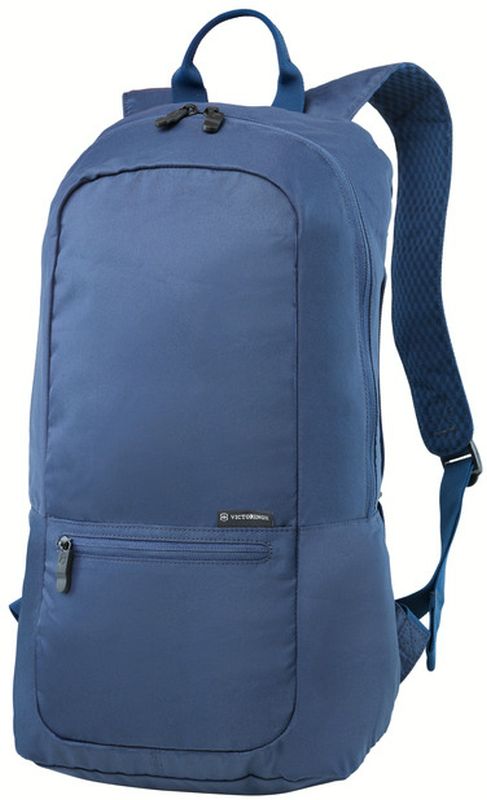 

Рюкзак Victorinox Travelessories 4.0/Deep Lake