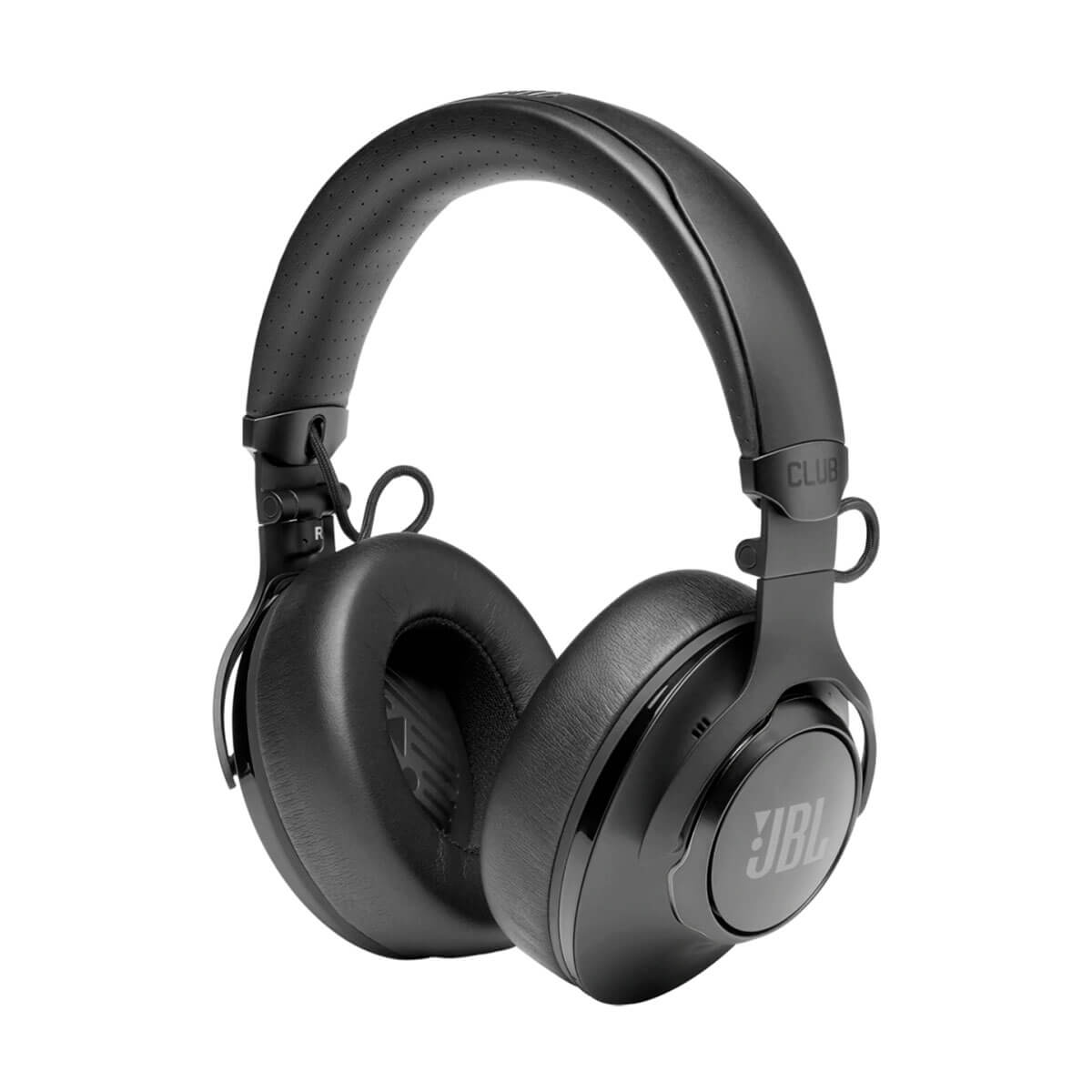 

Наушники JBL Club 950NC Black (JBLCLUB950NCBLK)