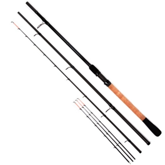 

Колено удилища Team Salmo ENERGY Feeder 180 /420 (TSEN180-420-3)